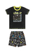 12072-PIJAMA MASCULINO INFAN - Emunah Kids