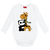 CONJUNTO MASCULINO BRANCO 1000722 - comprar online