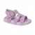 SANDALIA INJETADA LILAS 37002 - comprar online