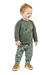 CONJUNTO MASCULINO INFANTIL SAFARI - comprar online