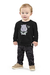 CONJUNTO MASCULINO INFANTIL HIPOPÓTAMO - comprar online