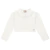 BOLERO FEMININO OFF WHITE 2000883