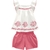 CONJUNTO FEMININO OFF WHITE