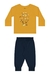 CONJUNTO MASCULINO INFANTIL (GR 01/03) - 201280 - Emunah Kids