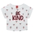 BLUSA CROPPED FEMININA MESCLA WHITE - loja online