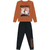 Conjunto Rock na internet
