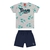 CONJUNTO MASCULINO MESCLA WHITE 2