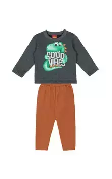 208032 CONJUNTO MASCULINO KYLY - comprar online