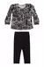 CONJUNTO FEMININO INFANTIL - comprar online