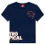 CONJUNTO MASCULINO AZUL MARINHO - comprar online