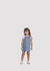 SALOPETE JEANS - Emunah Kids