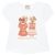 CONJUNTO FEMININO MILON 15336 - Emunah Kids