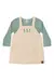 CONJUNTO FEMININO INFANTIL JARDINEIRA FLORES - comprar online