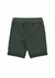 BERMUDA SARJA COM ELASTANO VERDE FURIA - comprar online