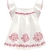 CONJUNTO FEMININO OFF WHITE - loja online