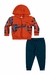 221320 CONJUNTO MASCULINO ELIAN - Emunah Kids