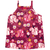 CONJUNTO FEMININO VERMELHO HUG - loja online