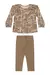 CONJUNTO FEMININO INFANTIL