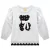 Imagem do CONJUNTO FEMININO MESCLA WHITE 8