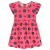 VESTIDO ROSA CONFETTI na internet