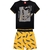 CONJUNTO MASCULINO PRETO na internet