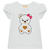 Imagem do CONJUNTO FEMININO MESCLA WHITE 1