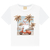 CONJUNTO MASCULINO BRANCO