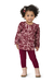 CONJUNTO FEMININO INFANTIL