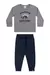 CONJUNTO MASCULINO INFANTIL DINO na internet