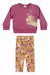 CONJUNTO FEMININO INFANTIL PÔNEI - comprar online