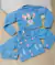 JAQUETA STITCH na internet