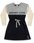 VESTIDO TEEN