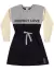 VESTIDO TEEN