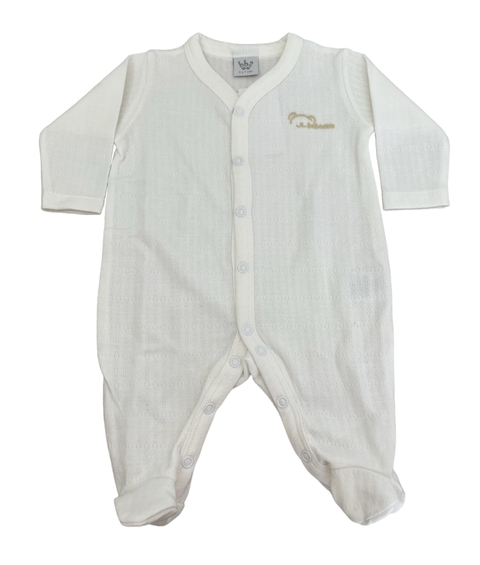 24650 MAC LONGO PUFF BB2