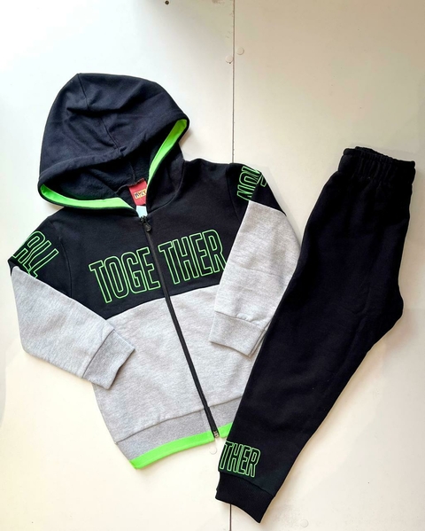 CONJ. TOGE TIGER 208081 - comprar online