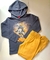 CONJUNTO BIKE MENINO - comprar online