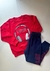 CONJUNTO LISTEN - comprar online