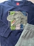 CONJUNTO T-REX na internet