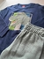 CONJUNTO T-REX - Emunah Kids
