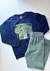 CONJUNTO T-REX - comprar online