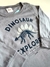 CONJUNTO MASCULINO INFANTIL DINO na internet