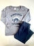 CONJUNTO MASCULINO INFANTIL DINO - comprar online