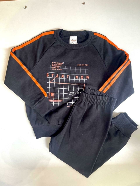 CONJUNTO START NOW - comprar online