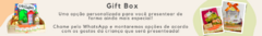 Banner da categoria Gift box
