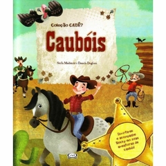 Caubóis (Coleção Cadê?)