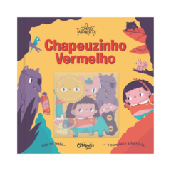 Chapeuzinho Vermelho - Contos Magnéticos