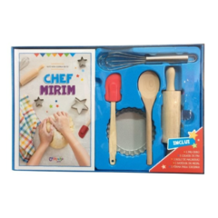Chef Mirim