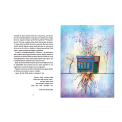 Montando Biografias - Frida Kahlo - comprar online