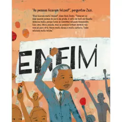 Vovô Mandela - comprar online