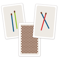 StickUp - Macaco Verde - Gifts for Kids | Brinquedos educativos, Livros e Gift Box
